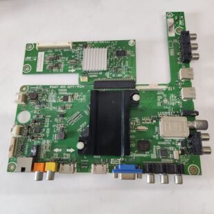促销！海信LED58K280J主板RSAG7.820.5277配屏V580HJ1-LE6实拍图