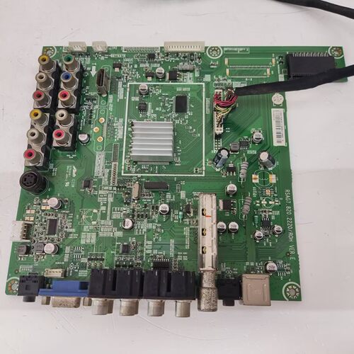 原装海信TLM26V76液晶主板RSAG7.820.2220配屏HC260CF-E03已测好