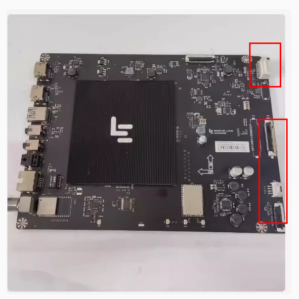 原装乐视L434FCNN主板MS6A938-MBD-A-H5200屏PT430H3-HVN01.U现货