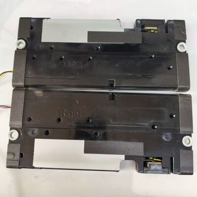 原装三星UA46D6000SJ UA40D5000PR喇叭BN96-16796B A 6欧10W一对