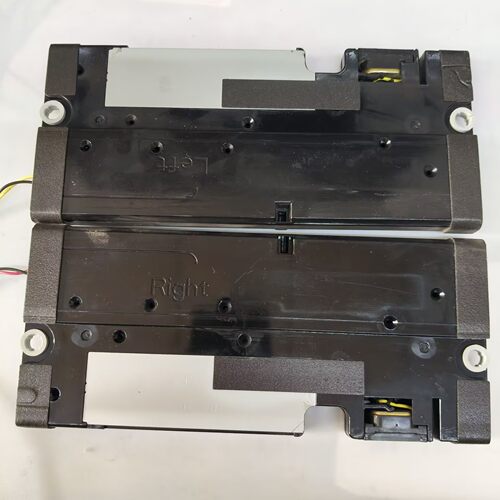 原装三星UA46D6000SJ UA40D5000PR喇叭BN96-16796B A 6欧10W一对