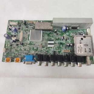 *康佳LC40FS60DC液晶主板35014118屏LTA400HA07已测好