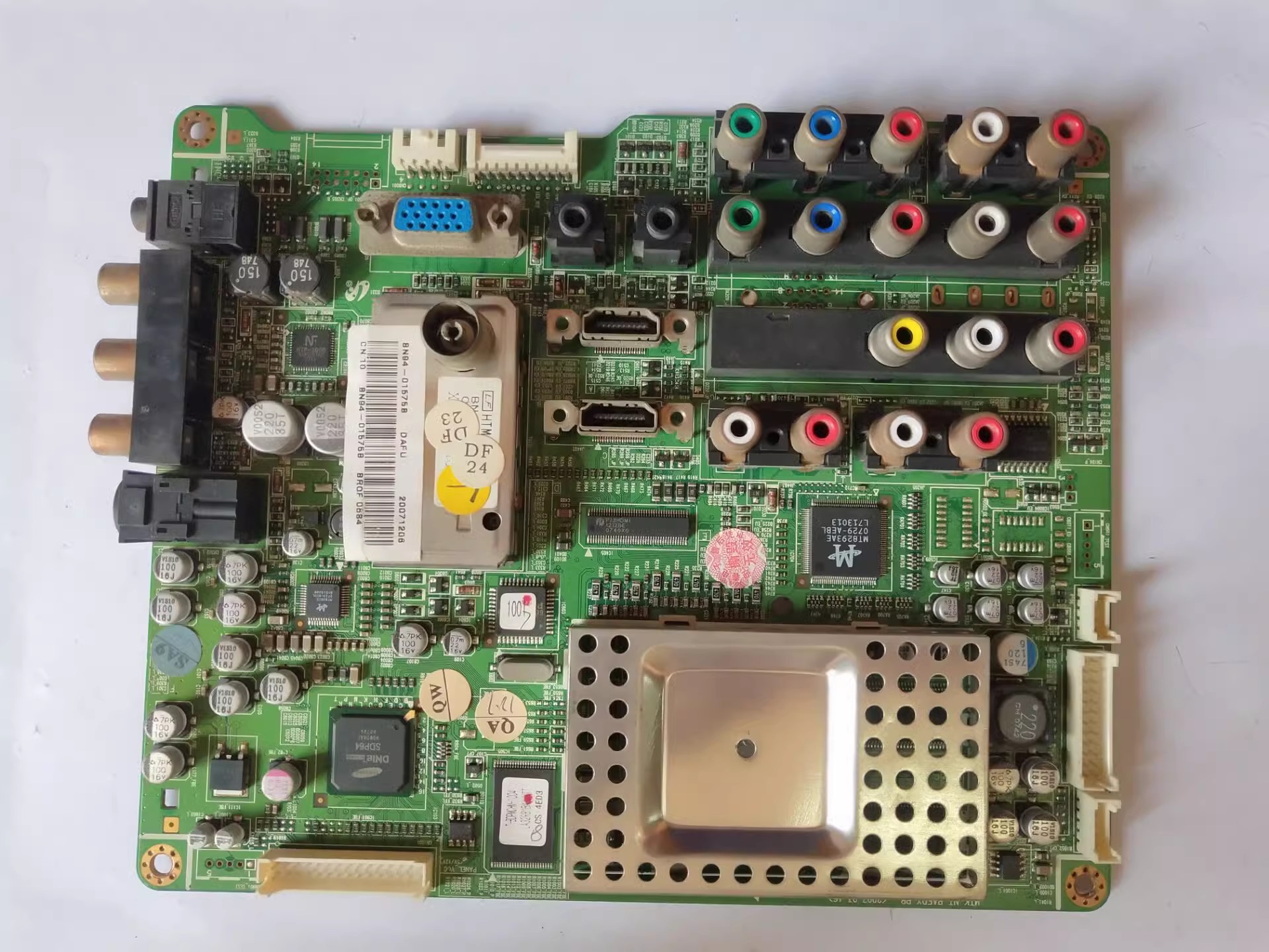 三星LA40R81BALA40R71BA