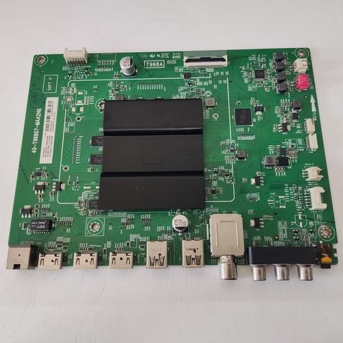 TCL D55A930C主板40-T96807-MAA2HG屏LVU550ND1L SJ9现货