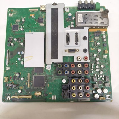 促销！原装索尼KLV-52V440A主板1-876-534-13屏LTY520HB07