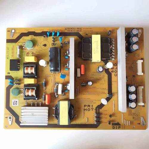 适用于！夏普LCD-50SU460A电源板RDENCA513WJQZ JSL2150-003