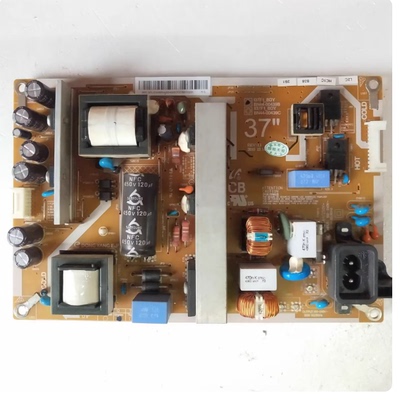 三星LA37D560F9T LA32D400E1 原装电源板BN44-00439B 测好