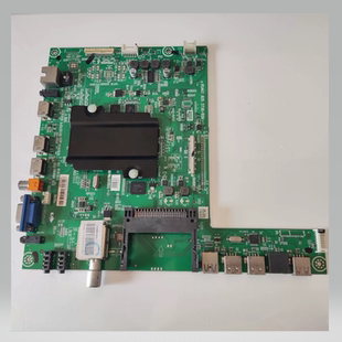 适用于！海信LED48K380U主板RSAG7.820.5730配屏HE480HU-B31测好