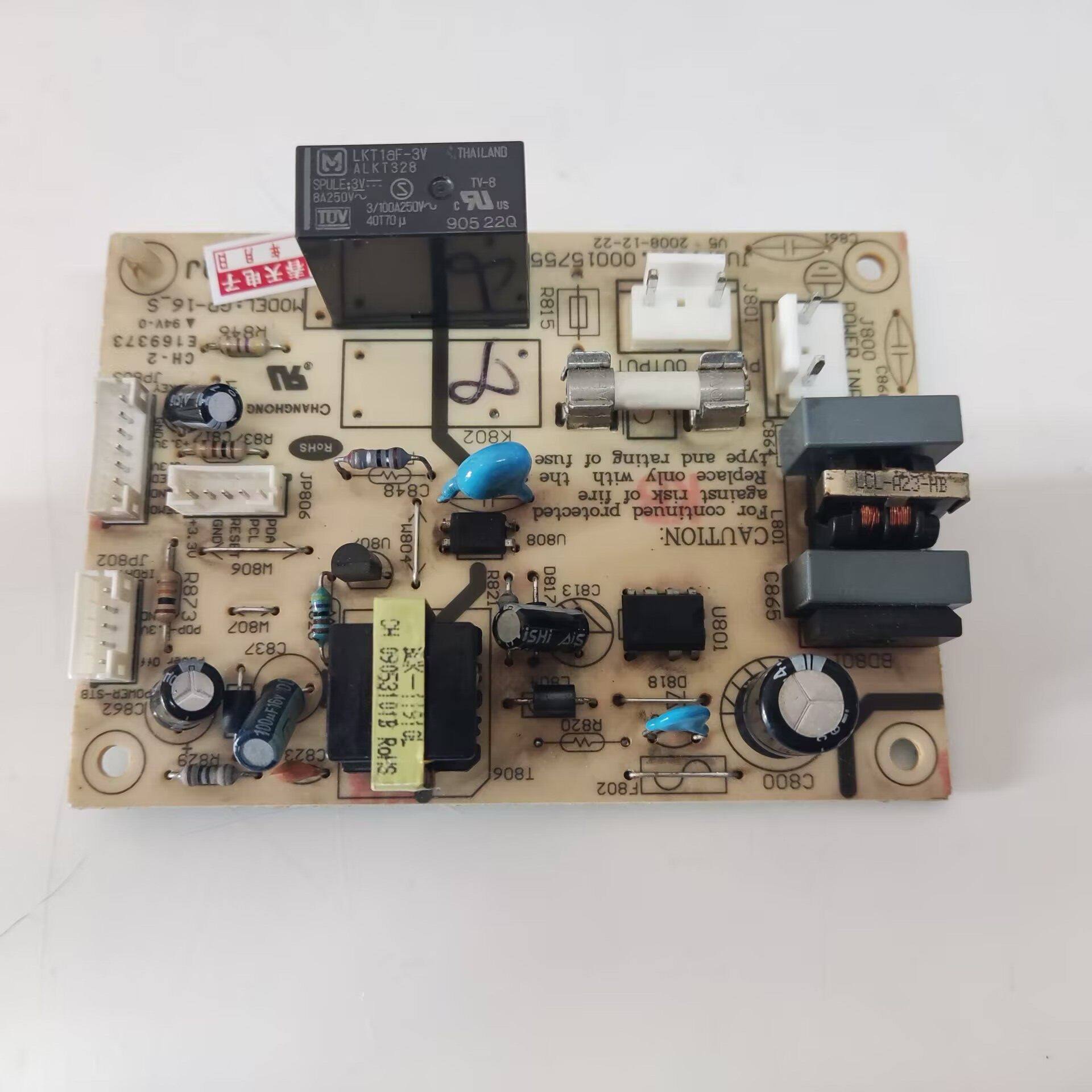 *原装长虹LT37810U LT42810FU LT558电源板JUC7.820.00015755