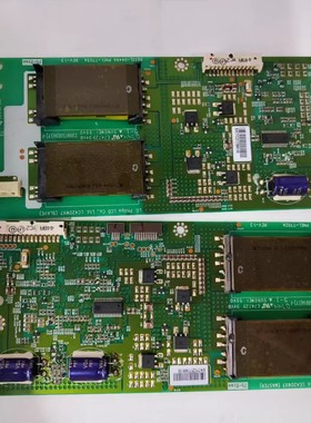 适用于！创维42L16HC 42L98SW高压背光板6632L-0448A/0449A