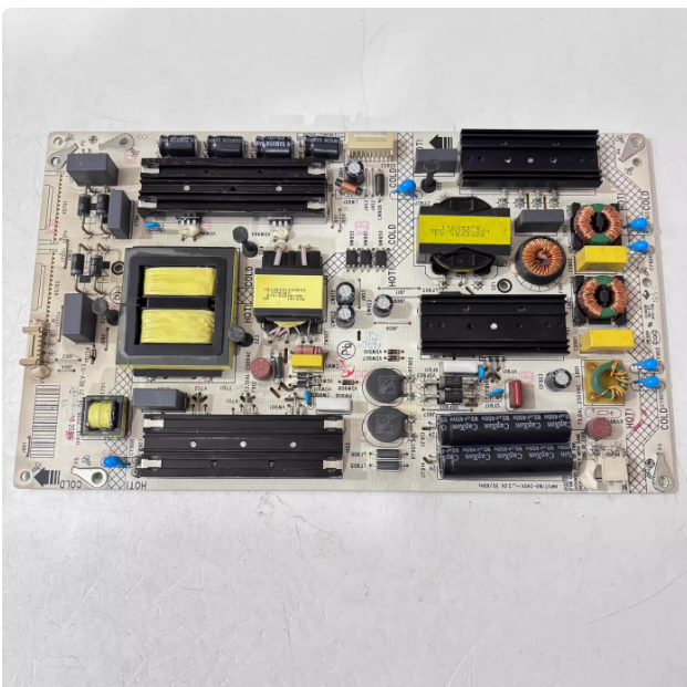 原装 康佳LED55X60U LED65R6000U电源板35021382 注意 板子接口