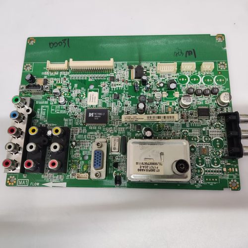 适用于！TCL L32M80主板40-00MS79-MAC2XG配屏T315XW03