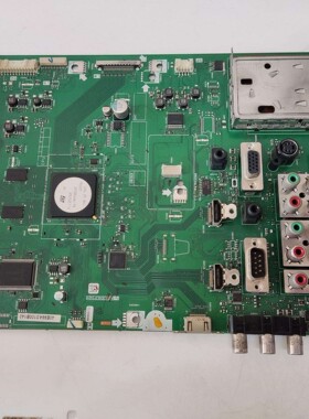 促销！夏普LCD-40E66A主板DUNTKF400WE QPWBXF400WJN1夏普屏