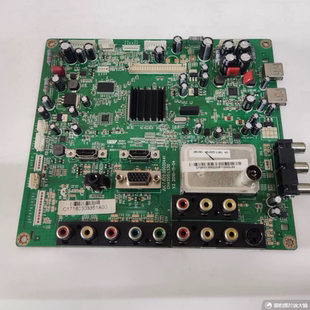 适用于！长虹LT32630X主板JUC7.820.00035441屏LC320WXE已测好