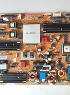 原装液晶三星UA40C6200UF 电源板BN44-00357A PD46AF1E-ZSM测试好