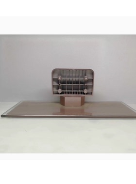 原装TCL B42E650 底座 送螺丝 支架