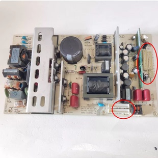 L42E09.电源板465 L42K08 01A5 M9801G LCD MIP988A 42CA320