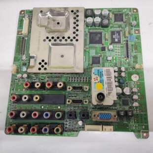 适用于！三星LA52M81B电视主板BN41-00839E配屏LTA520HB05已测好