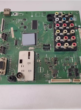 *夏普LCD-46N120A LCD-46G120A主板QPWBSF706WJZZ夏普测试好