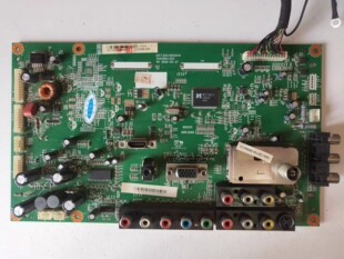 原装  长虹LT32629主板JUC7.820.00012414屏LC320WXE现货实
