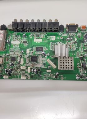 *原装康佳LC32CT36AC液晶电视主板35010505屏LC320WX5测好