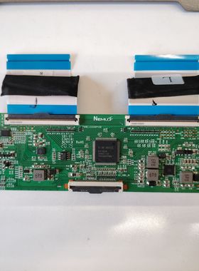 *原装创维50A2逻辑板N4TP500UHDPV5D-F-B0 CC500PV5D现货好板