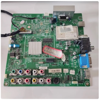 适用于！海信TLM32V68C主板RSAG7.820.1727配屏V315B3-L04现货
