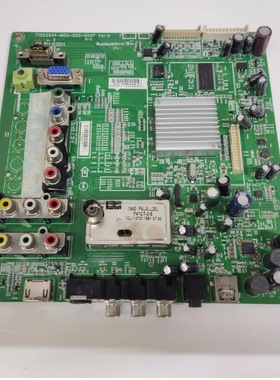 原装冠捷LC42R03FC主板715G3934-M03-000-004I屏V420H2-LN1