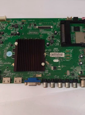 促销！康佳LED50R6680AU液晶主板35019493屏72000657YT 657YT好