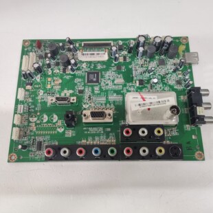 原装 测好实物图 长虹LT32710X主板JUC7.820.00037562屏LTA320AP05