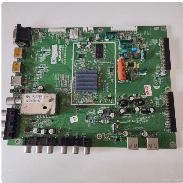 适用于！创维42E60HR主板5800-A8R800-0050配屏REL420V0-000A现货