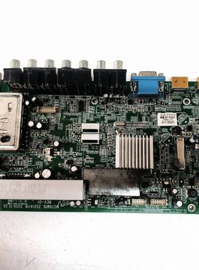 原装康佳LC32FS82C主板35014118配屏LTA320AP02测试好发货