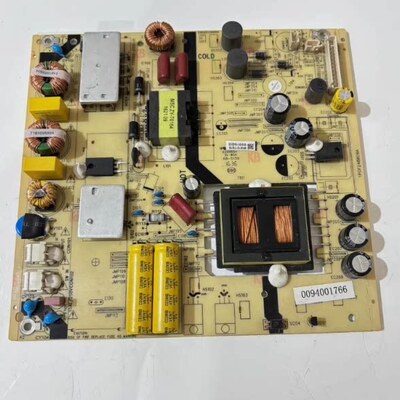 *海尔48K5 LE48A31 液晶电源板TV5502-ZC02-01 实拍图现货