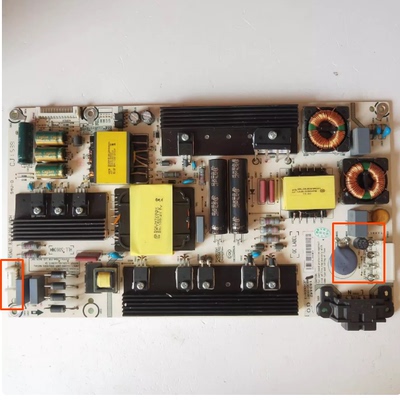促销！海信LED55EC520UA LED55EC290N电源板RSAG7.820.6396实拍图