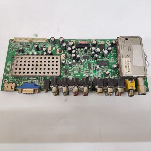 TCL L24E09主板471-01A3-22004G配屏V236H1-L01实拍图