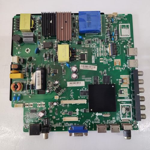 原装海信LED49EC350A主板TPD.MT5507.PC750屏JHD490N2F81已测好