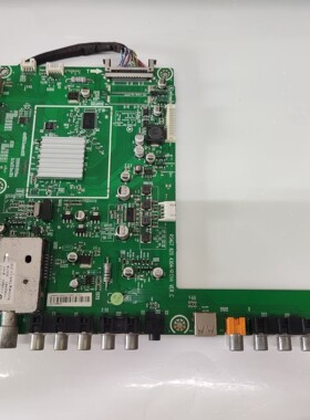 适用于！海信LED46K01P主板RSAG7.820.4304配屏LTA460HM04已测好