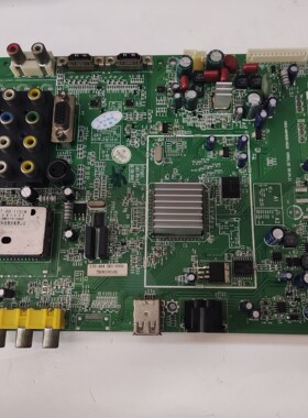 原装创维47L05HF电视主板5800-A8M600-0020屏S4700TA0A测试好
