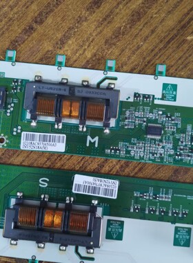 促销 TLM52V67PK高压板SSI520-18A01 INV52N18A(M)/(S)一对价