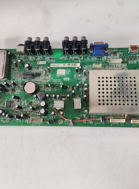 原装TCL L42E9电视主板40-0L46E9-MAD2XG配屏LC420WXN现货
