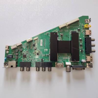 *海尔LE48F3000W电视主板0091802852B配屏LSC480HJ01-8已测好