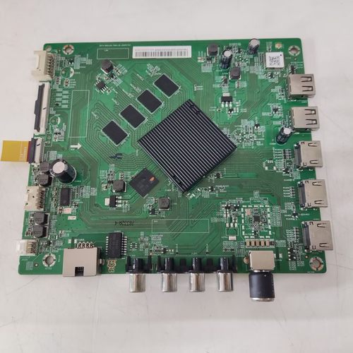 小米75M5-4S主板DKTV-B001UG-T962-AE-20200703屏L75M5-4S-BOE