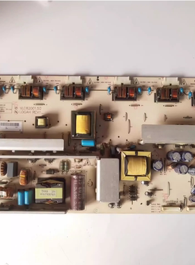 *长虹LT32710 电源板VLC82001.50 LOGAH REV:1 LM32-V316B3-V1好