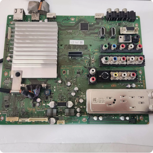 *索尼KDL-32V5500液晶电视主板1-878-942-12配屏LTY320HA03