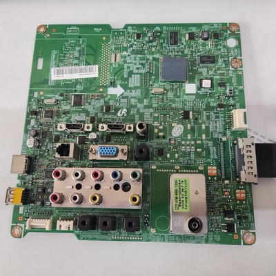*三星LA37D560F9T 电视主板BN41-01613B 屏T370HW03 现货