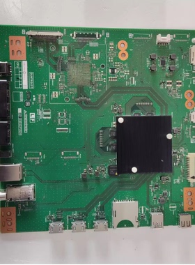 促销！夏普4T-M60M5DA电视主板QPWBXG697WJN2配夏普屏