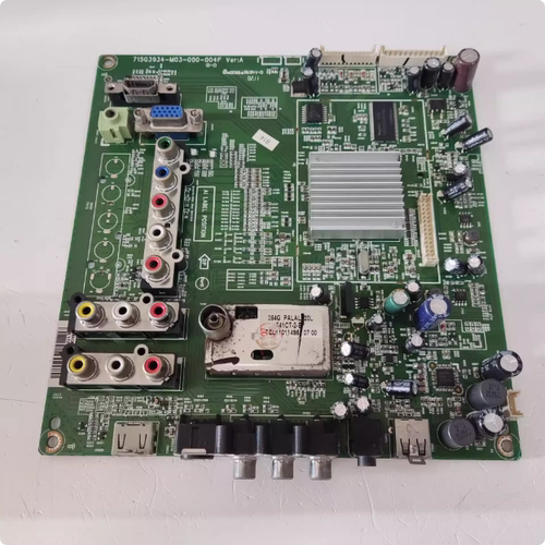 促销飞利浦42PFL1300/T3主板