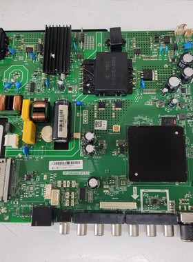 原装熊猫55D9U主板TP.SK608D.PC821屏LC546PU2L02测试好发货