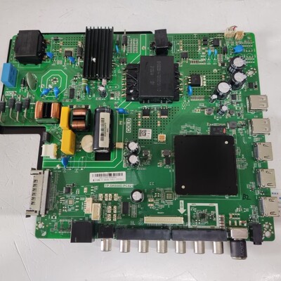 适用于！熊猫55D9U液晶主板TP.SK608D.PC821配屏LC546PU2L02