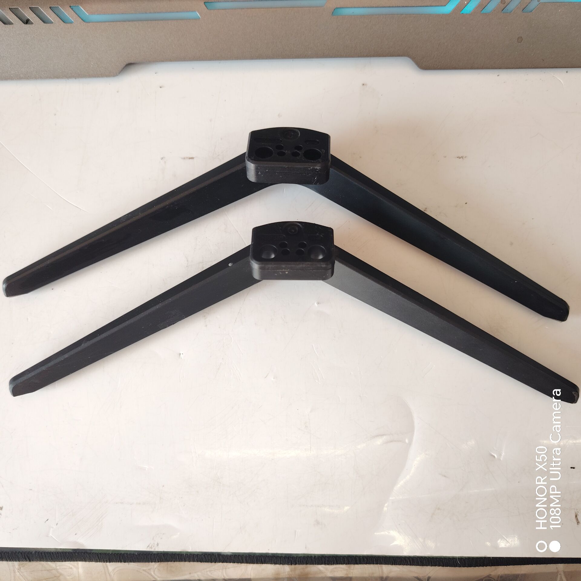 适用于原装TCL55V6底座